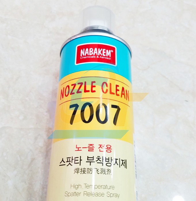 Dầu vệ sinh mỏ h&agrave;n Nabakem Nozzle Cleaner 7007 340g  NABAKEM | Gi&aacute; rẻ nhất - C&ocirc;ng Ty TNHH Thương Mại Dịch Vụ Đạt T&acirc;m