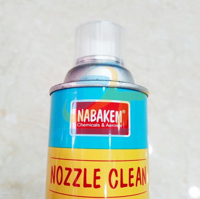 Dầu vệ sinh mỏ h&agrave;n Nabakem Nozzle Cleaner 7007 340g  NABAKEM | Gi&aacute; rẻ nhất - C&ocirc;ng Ty TNHH Thương Mại Dịch Vụ Đạt T&acirc;m