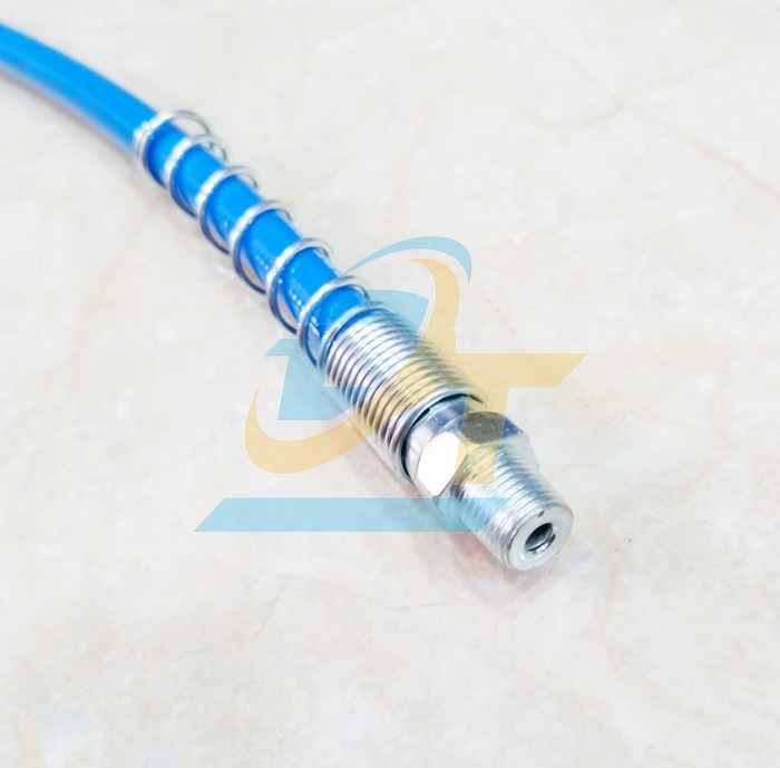D&acirc;y bơm mỡ mềm 10x300mm - Ren M10  China | Gi&aacute; rẻ nhất - C&ocirc;ng Ty TNHH Thương Mại Dịch Vụ Đạt T&acirc;m