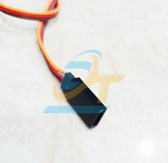 D&acirc;y c&aacute;p nối d&agrave;i cho động cơ Servo 60 tia 30cm  China | Gi&aacute; rẻ nhất - C&ocirc;ng Ty TNHH Thương Mại Dịch Vụ Đạt T&acirc;m