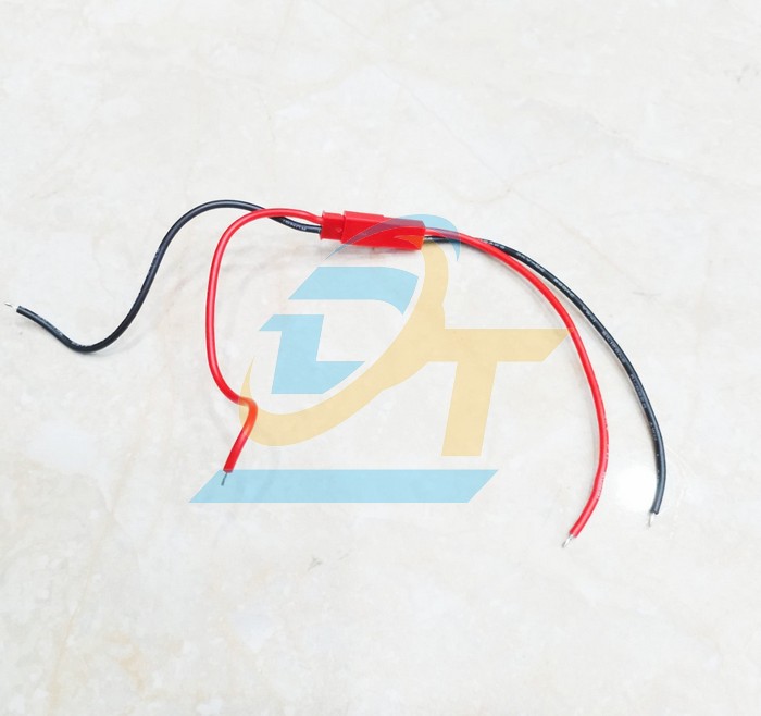 D&acirc;y c&aacute;p nối JST silicon 2P (Đực + C&aacute;i)  China | Gi&aacute; rẻ nhất - C&ocirc;ng Ty TNHH Thương Mại Dịch Vụ Đạt T&acirc;m