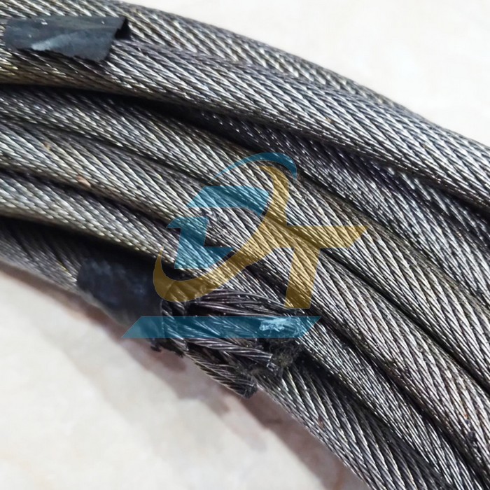 D&acirc;y c&aacute;p th&eacute;p chống xoắn 8mm (35x7)  VietNam | Gi&aacute; rẻ nhất - C&ocirc;ng Ty TNHH Thương Mại Dịch Vụ Đạt T&acirc;m