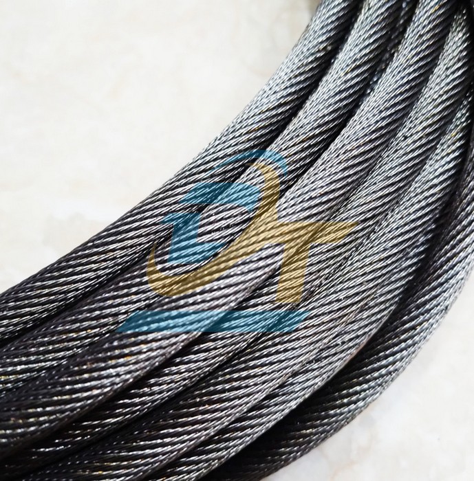 D&acirc;y c&aacute;p th&eacute;p chống xoắn 8mm (35x7)  VietNam | Gi&aacute; rẻ nhất - C&ocirc;ng Ty TNHH Thương Mại Dịch Vụ Đạt T&acirc;m