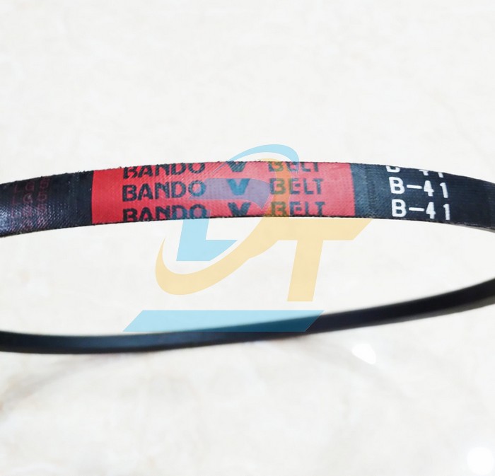 D&acirc;y curoa Bando B41  Bando | Gi&aacute; rẻ nhất - C&ocirc;ng Ty TNHH Thương Mại Dịch Vụ Đạt T&acirc;m