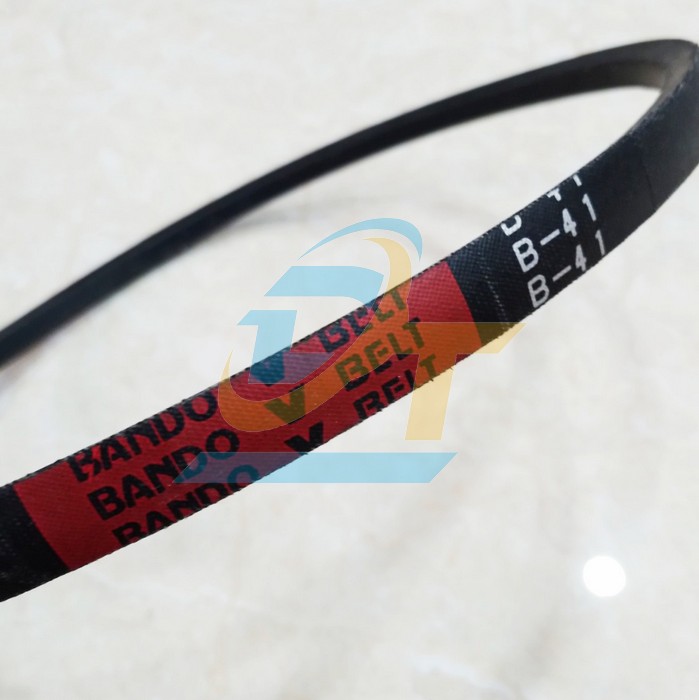 D&acirc;y curoa Bando B41  Bando | Gi&aacute; rẻ nhất - C&ocirc;ng Ty TNHH Thương Mại Dịch Vụ Đạt T&acirc;m