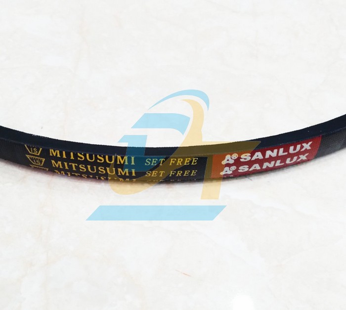 D&acirc;y curoa Mitsusumi Sanlux B48  SANLUX | Gi&aacute; rẻ nhất - C&ocirc;ng Ty TNHH Thương Mại Dịch Vụ Đạt T&acirc;m
