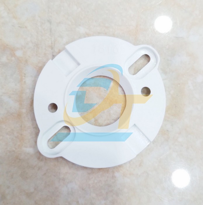 Đế nhựa giữ Chip COB 17mm  China | Gi&aacute; rẻ nhất - C&ocirc;ng Ty TNHH Thương Mại Dịch Vụ Đạt T&acirc;m