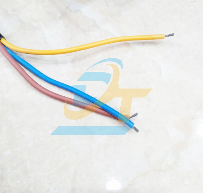 Đ&egrave;n Led pha COB 5054 200W 6500K  VietNam | Gi&aacute; rẻ nhất - C&ocirc;ng Ty TNHH Thương Mại Dịch Vụ Đạt T&acirc;m