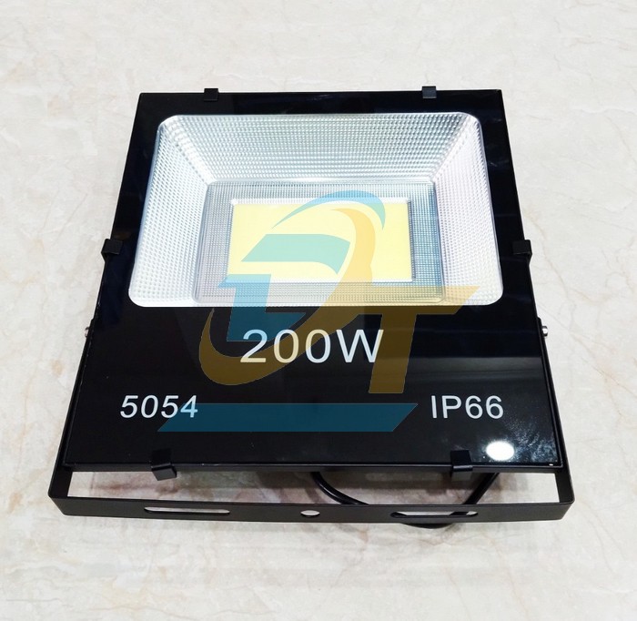 Đ&egrave;n Led pha COB 5054 200W 6500K  VietNam | Gi&aacute; rẻ nhất - C&ocirc;ng Ty TNHH Thương Mại Dịch Vụ Đạt T&acirc;m