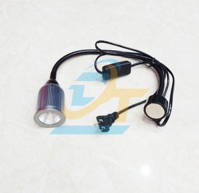 Đ&egrave;n Led Sunshine SS-804 ch&acirc;n đế nam ch&acirc;m  SUNSHINE-INNOVATION | Gi&aacute; rẻ nhất - C&ocirc;ng Ty TNHH Thương Mại Dịch Vụ Đạt T&acirc;m