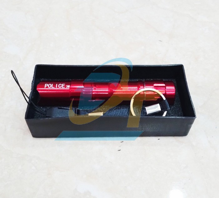 Đ&egrave;n pin cầm tay mini 3W  China | Gi&aacute; rẻ nhất - C&ocirc;ng Ty TNHH Thương Mại Dịch Vụ Đạt T&acirc;m