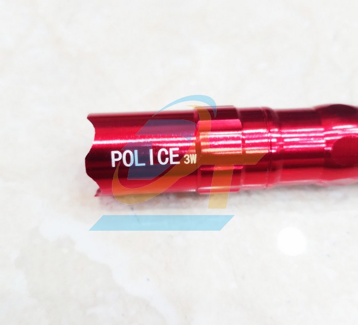 Đ&egrave;n pin cầm tay mini 3W  China | Gi&aacute; rẻ nhất - C&ocirc;ng Ty TNHH Thương Mại Dịch Vụ Đạt T&acirc;m