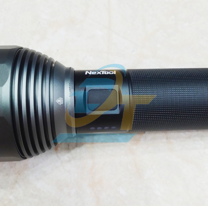Đ&egrave;n pin Xiaomi NexTool XHP50.2 2000lm 6500K XHP50.2 NexTool | Gi&aacute; rẻ nhất - C&ocirc;ng Ty TNHH Thương Mại Dịch Vụ Đạt T&acirc;m