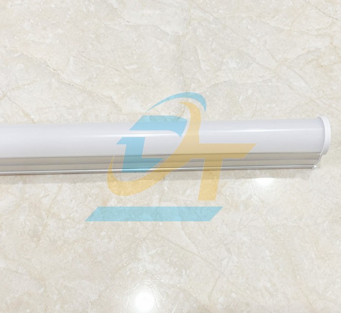 Đ&egrave;n tu&yacute;p led nh&ocirc;m nhựa T5 0.6m 10W liền m&aacute;ng Kowo  KOWO | Gi&aacute; rẻ nhất - C&ocirc;ng Ty TNHH Thương Mại Dịch Vụ Đạt T&acirc;m