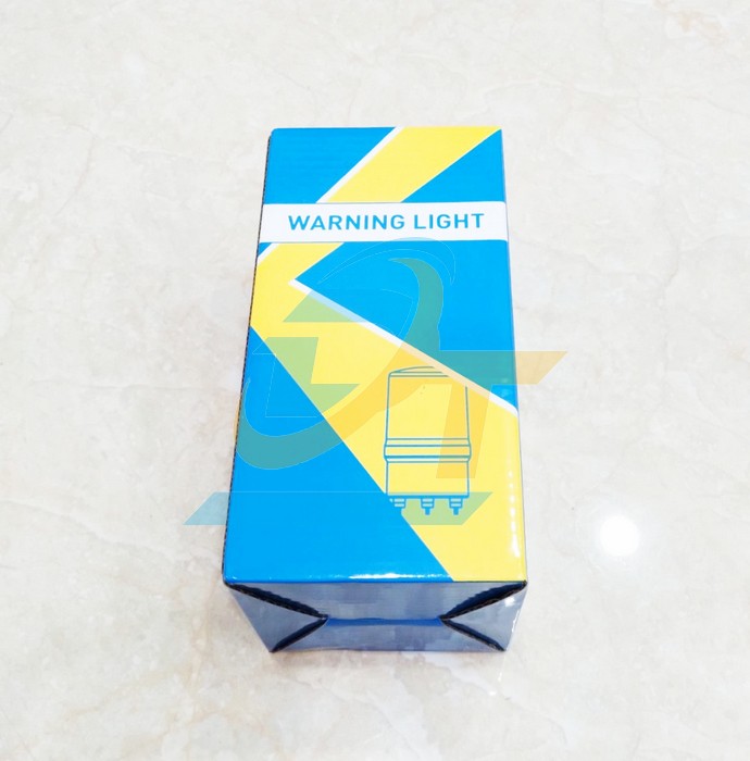 Đ&egrave;n xoay Led 24V kh&ocirc;ng c&ograve;i hụ LTE-1101L (M&agrave;u đỏ)  China | Gi&aacute; rẻ nhất - C&ocirc;ng Ty TNHH Thương Mại Dịch Vụ Đạt T&acirc;m