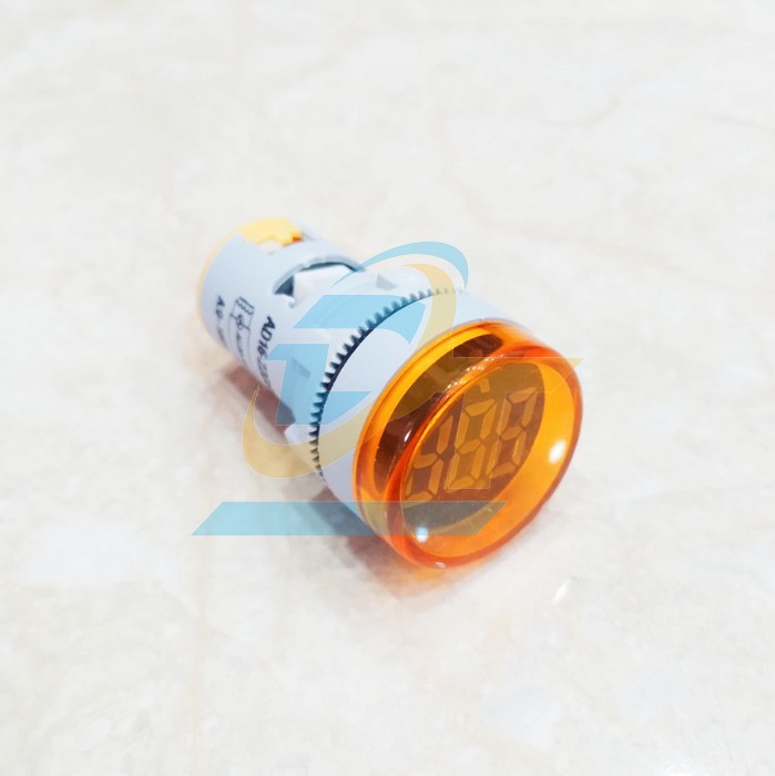 Đồng hồ đo d&ograve;ng điện AC mini 0-100A phi 22 AD16-22DSA  China | Gi&aacute; rẻ nhất - C&ocirc;ng Ty TNHH Thương Mại Dịch Vụ Đạt T&acirc;m