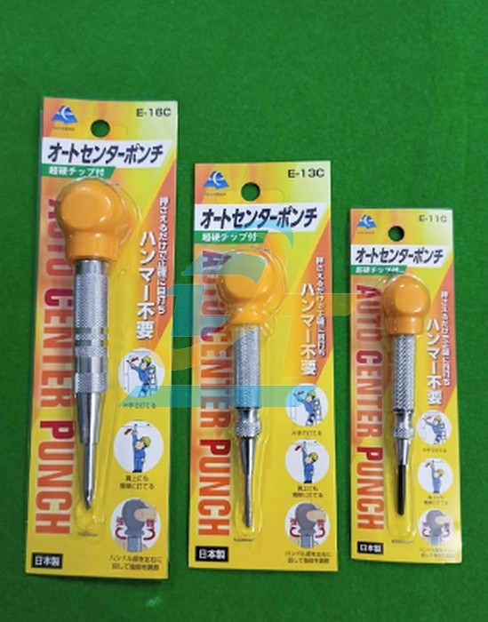 Đục lấy dấu tự động E-16C Eishin E-16C EISHIN | Gi&aacute; rẻ nhất - C&ocirc;ng Ty TNHH Thương Mại Dịch Vụ Đạt T&acirc;m