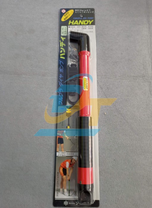 Dụng cụ bơm bằng tay Nhật Bản No.940 No.940 FURUPLA | Gi&aacute; rẻ nhất - C&ocirc;ng Ty TNHH Thương Mại Dịch Vụ Đạt T&acirc;m