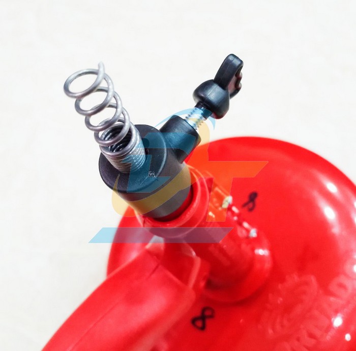 Dụng cụ th&ocirc;ng cống l&ograve; xo Tornado 8M  TORNADO | Gi&aacute; rẻ nhất - C&ocirc;ng Ty TNHH Thương Mại Dịch Vụ Đạt T&acirc;m