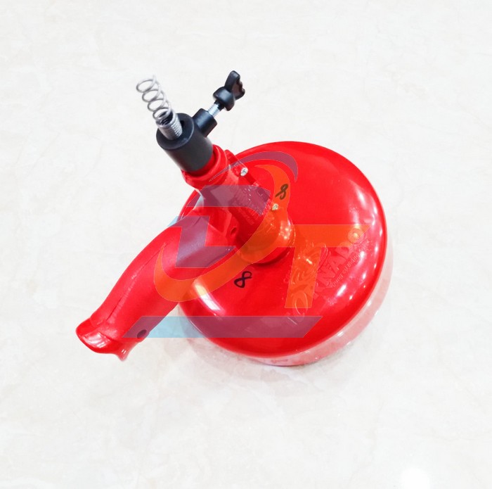 Dụng cụ th&ocirc;ng cống l&ograve; xo Tornado 8M  TORNADO | Gi&aacute; rẻ nhất - C&ocirc;ng Ty TNHH Thương Mại Dịch Vụ Đạt T&acirc;m
