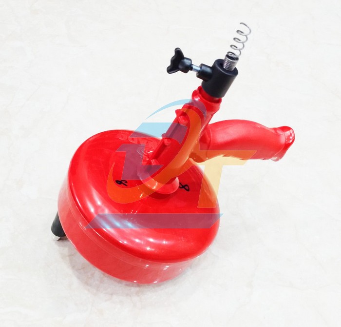Dụng cụ th&ocirc;ng cống l&ograve; xo Tornado 8M  TORNADO | Gi&aacute; rẻ nhất - C&ocirc;ng Ty TNHH Thương Mại Dịch Vụ Đạt T&acirc;m