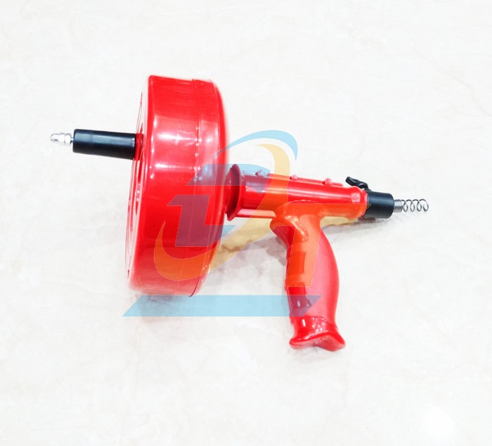 Dụng cụ th&ocirc;ng cống l&ograve; xo Tornado 8M  TORNADO | Gi&aacute; rẻ nhất - C&ocirc;ng Ty TNHH Thương Mại Dịch Vụ Đạt T&acirc;m