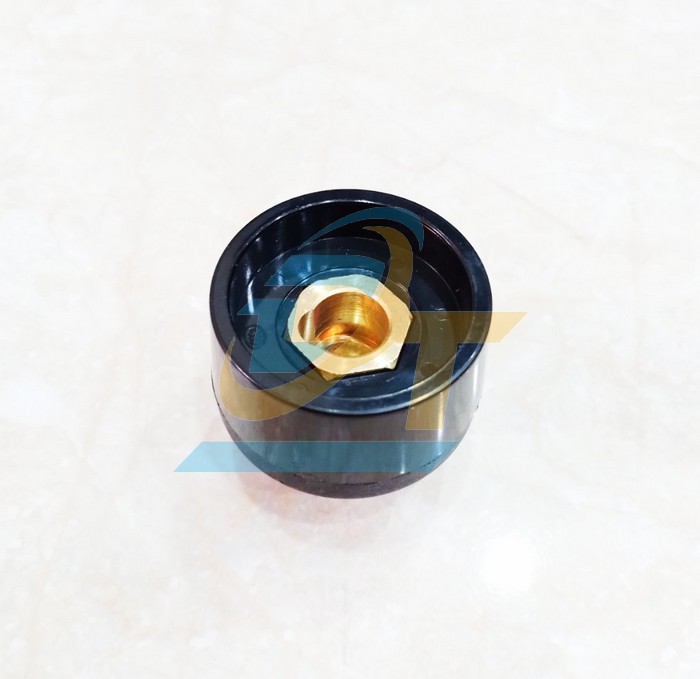 Giắc nối nhanh m&aacute;y h&agrave;n (giắc c&aacute;i) 50-70  China | Gi&aacute; rẻ nhất - C&ocirc;ng Ty TNHH Thương Mại Dịch Vụ Đạt T&acirc;m