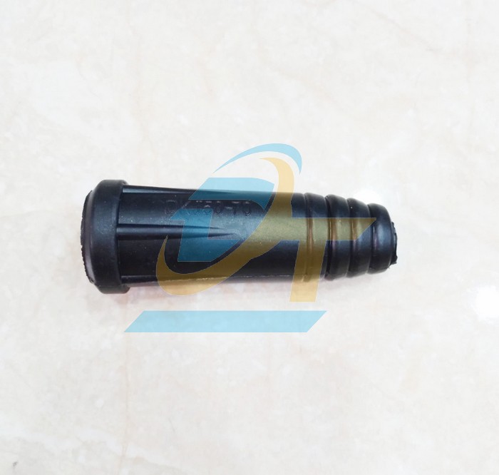 Giắc nối nhanh m&aacute;y h&agrave;n (giắc đực) DKJ 50-70 DKJ 50-70 China | Gi&aacute; rẻ nhất - C&ocirc;ng Ty TNHH Thương Mại Dịch Vụ Đạt T&acirc;m