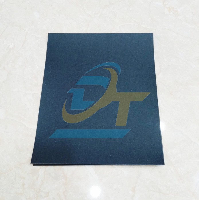 Giấy nh&aacute;m nước 9x11" Kovax (Japan) P240  Kovax | Gi&aacute; rẻ nhất - C&ocirc;ng Ty TNHH Thương Mại Dịch Vụ Đạt T&acirc;m