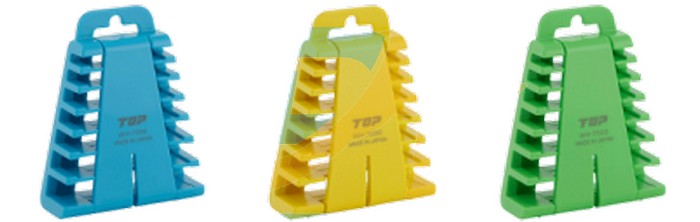 Hộp gi&aacute; đỡ cờ l&ecirc; bằng nhựa WH-7000B Top KOGYO  TOP-KOGYO | Gi&aacute; rẻ nhất - C&ocirc;ng Ty TNHH Thương Mại Dịch Vụ Đạt T&acirc;m