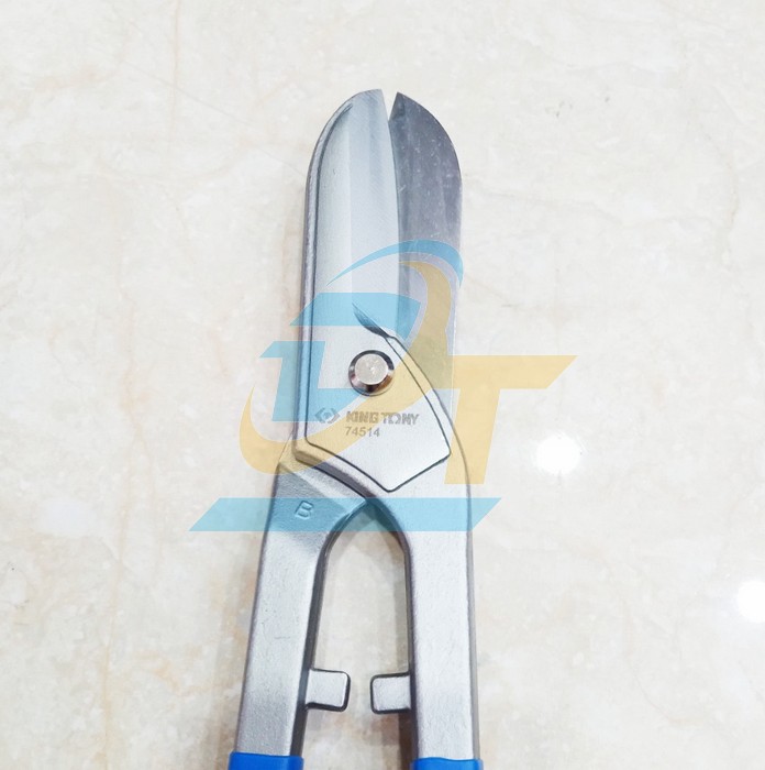 K&eacute;o cắt t&ocirc;n 14" Kingtony 74514  KingTony | Gi&aacute; rẻ nhất - C&ocirc;ng Ty TNHH Thương Mại Dịch Vụ Đạt T&acirc;m