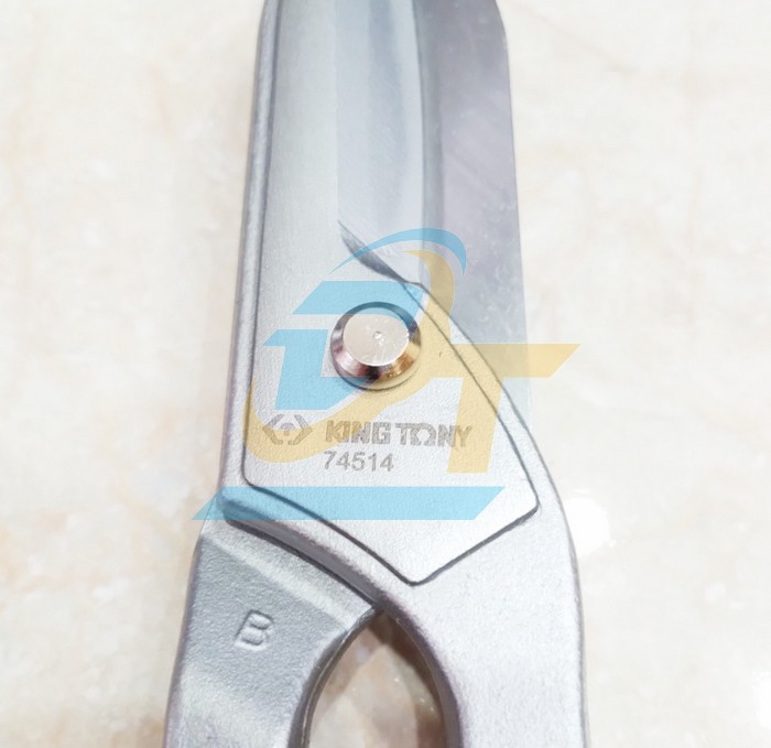 K&eacute;o cắt t&ocirc;n 14" Kingtony 74514  KingTony | Gi&aacute; rẻ nhất - C&ocirc;ng Ty TNHH Thương Mại Dịch Vụ Đạt T&acirc;m