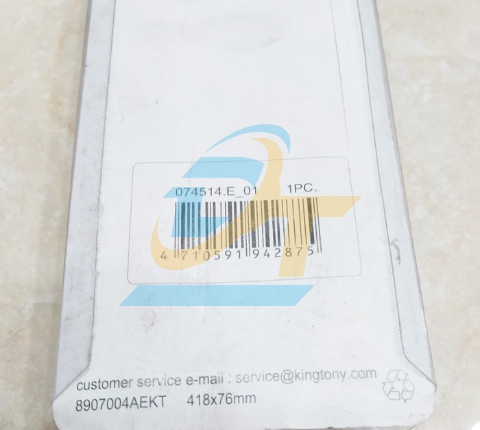 K&eacute;o cắt t&ocirc;n 14" Kingtony 74514  KingTony | Gi&aacute; rẻ nhất - C&ocirc;ng Ty TNHH Thương Mại Dịch Vụ Đạt T&acirc;m