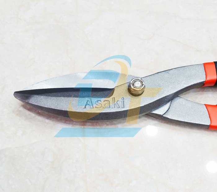 K&eacute;o cắt t&ocirc;n kiểu Mỹ 12"/300mm Asaki AK-0331  Asaki | Gi&aacute; rẻ nhất - C&ocirc;ng Ty TNHH Thương Mại Dịch Vụ Đạt T&acirc;m