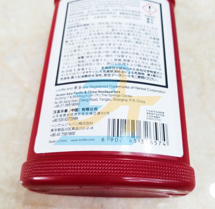 Keo kh&oacute;a ren Loctite 222 50ml  Loctite | Gi&aacute; rẻ nhất - C&ocirc;ng Ty TNHH Thương Mại Dịch Vụ Đạt T&acirc;m