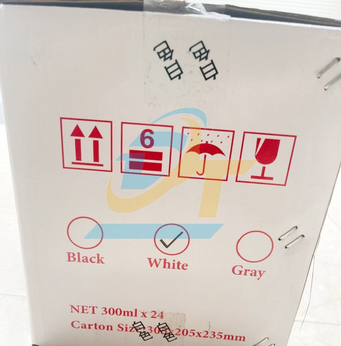 Keo silicone Glass Seal A100 - M&agrave;u trắng sữa  GLASS-SEAL | Gi&aacute; rẻ nhất - C&ocirc;ng Ty TNHH Thương Mại Dịch Vụ Đạt T&acirc;m