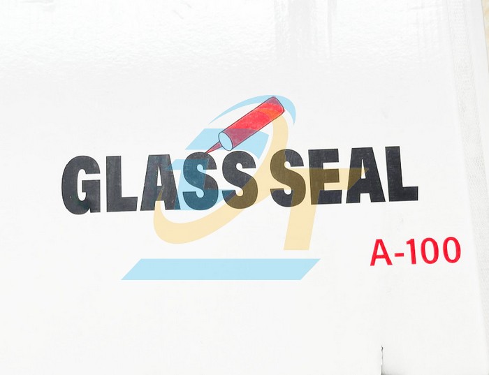 Keo silicone Glass Seal A100 - M&agrave;u trắng sữa  GLASS-SEAL | Gi&aacute; rẻ nhất - C&ocirc;ng Ty TNHH Thương Mại Dịch Vụ Đạt T&acirc;m