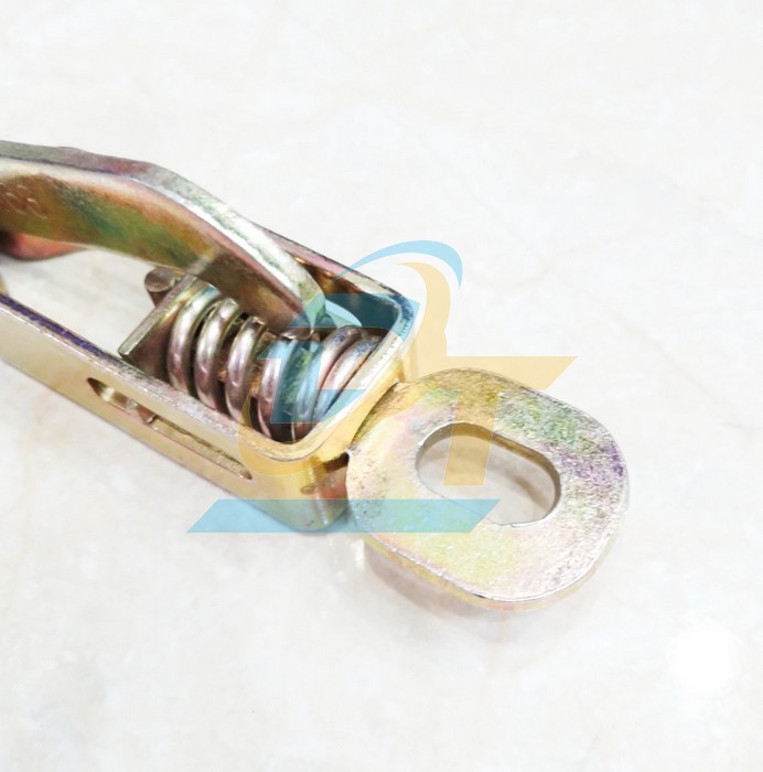 Kh&oacute;a đu&ocirc;i t&ocirc;m xi 7 m&agrave;u 205mm  VietNam | Gi&aacute; rẻ nhất - C&ocirc;ng Ty TNHH Thương Mại Dịch Vụ Đạt T&acirc;m