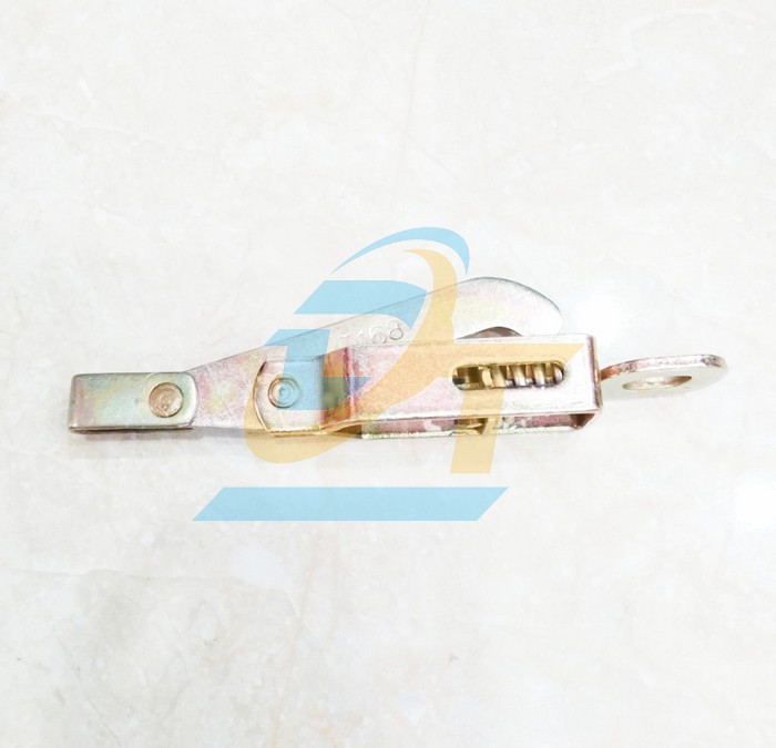 Kh&oacute;a đu&ocirc;i t&ocirc;m xi 7 m&agrave;u 205mm  VietNam | Gi&aacute; rẻ nhất - C&ocirc;ng Ty TNHH Thương Mại Dịch Vụ Đạt T&acirc;m