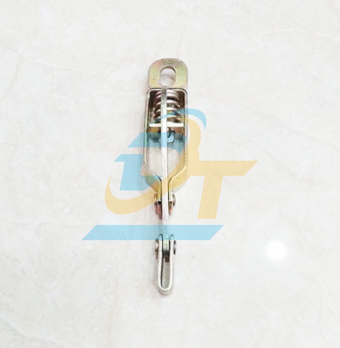 Kh&oacute;a đu&ocirc;i t&ocirc;m xi 7 m&agrave;u 205mm  VietNam | Gi&aacute; rẻ nhất - C&ocirc;ng Ty TNHH Thương Mại Dịch Vụ Đạt T&acirc;m