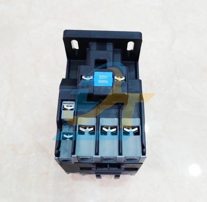 Khởi động từ 3P 32A 220V Chint NXC-32  CHINT | Gi&aacute; rẻ nhất - C&ocirc;ng Ty TNHH Thương Mại Dịch Vụ Đạt T&acirc;m