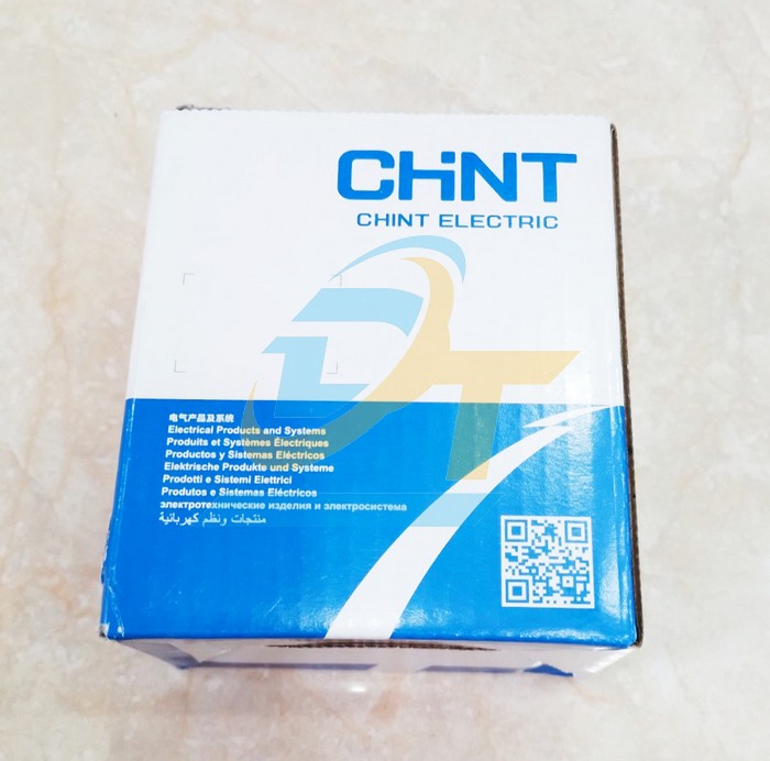 Khởi động từ 3P 32A 220V Chint NXC-32  CHINT | Gi&aacute; rẻ nhất - C&ocirc;ng Ty TNHH Thương Mại Dịch Vụ Đạt T&acirc;m