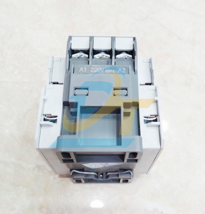 Khởi động từ LS 3P 32A 220V MC-32a  LS | Gi&aacute; rẻ nhất - C&ocirc;ng Ty TNHH Thương Mại Dịch Vụ Đạt T&acirc;m