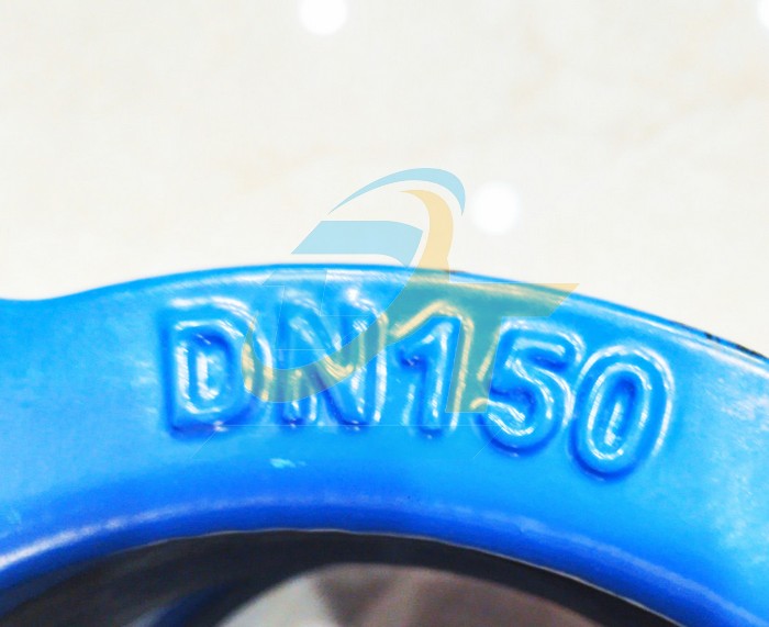 Khớp nối mềm gang FF T-Blue DN150  T-BLUE | Gi&aacute; rẻ nhất - C&ocirc;ng Ty TNHH Thương Mại Dịch Vụ Đạt T&acirc;m