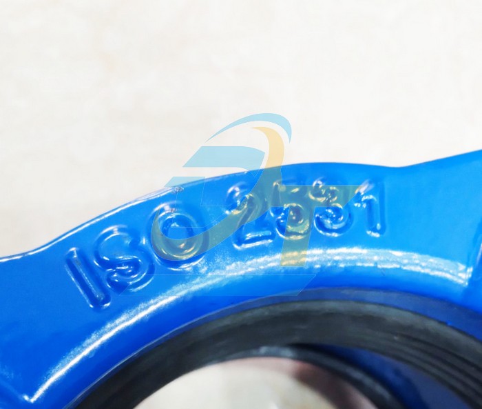 Khớp nối mềm gang FF T-Blue DN150  T-BLUE | Gi&aacute; rẻ nhất - C&ocirc;ng Ty TNHH Thương Mại Dịch Vụ Đạt T&acirc;m