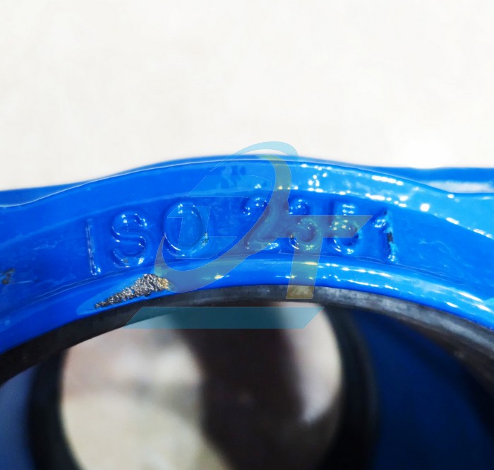 Khớp nối mềm gang FF T-Blue DN180  T-BLUE | Gi&aacute; rẻ nhất - C&ocirc;ng Ty TNHH Thương Mại Dịch Vụ Đạt T&acirc;m