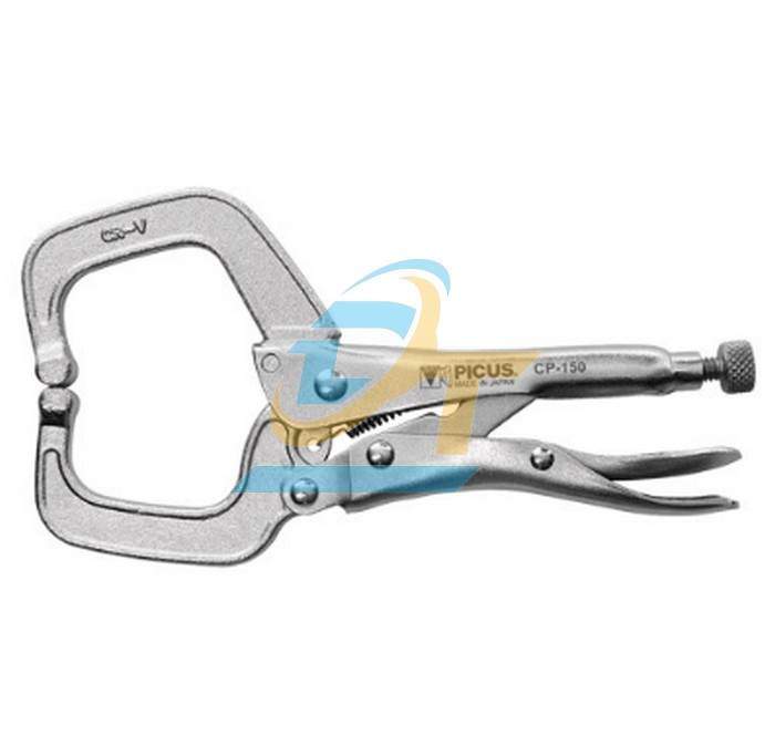 K&igrave;m bấm chết chữ C CP-150P Picus CP-150P TAIYO-PICUS | Gi&aacute; rẻ nhất - C&ocirc;ng Ty TNHH Thương Mại Dịch Vụ Đạt T&acirc;m