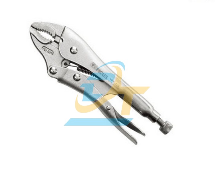 K&igrave;m bấm chết ng&agrave;m cong 7&Prime; VPK-175 Picus VPK-175 TAIYO-PICUS | Gi&aacute; rẻ nhất - C&ocirc;ng Ty TNHH Thương Mại Dịch Vụ Đạt T&acirc;m