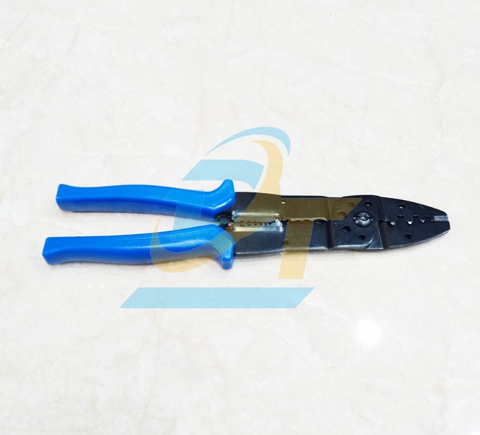 K&igrave;m bấm cos 0.5-6mm2 Kingtony 6721-10 6721-10 KingTony | Gi&aacute; rẻ nhất - C&ocirc;ng Ty TNHH Thương Mại Dịch Vụ Đạt T&acirc;m