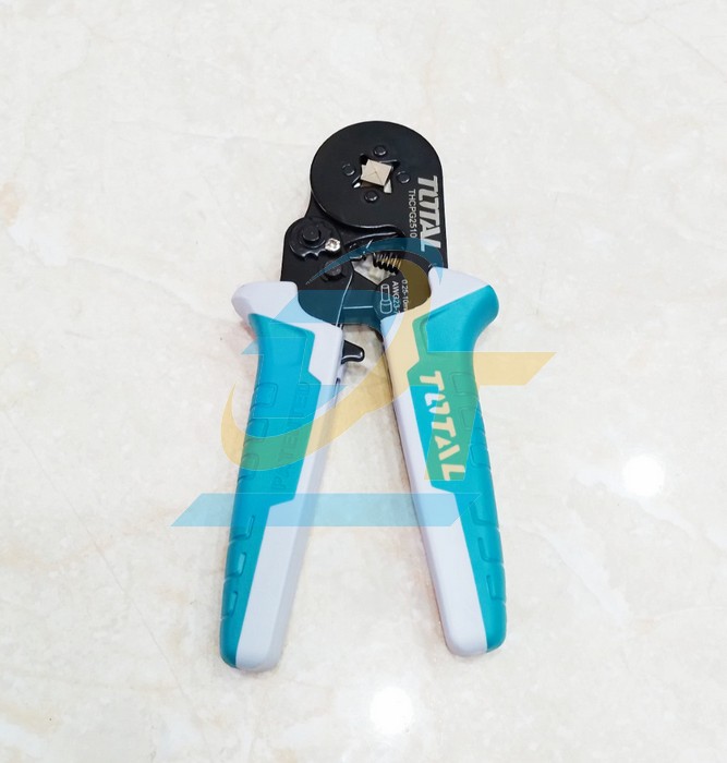 K&igrave;m bấm cos đầu d&acirc;y c&aacute;ch điện AWG23-7 Total THCPG2510 THCPG2510 Total | Gi&aacute; rẻ nhất - C&ocirc;ng Ty TNHH Thương Mại Dịch Vụ Đạt T&acirc;m